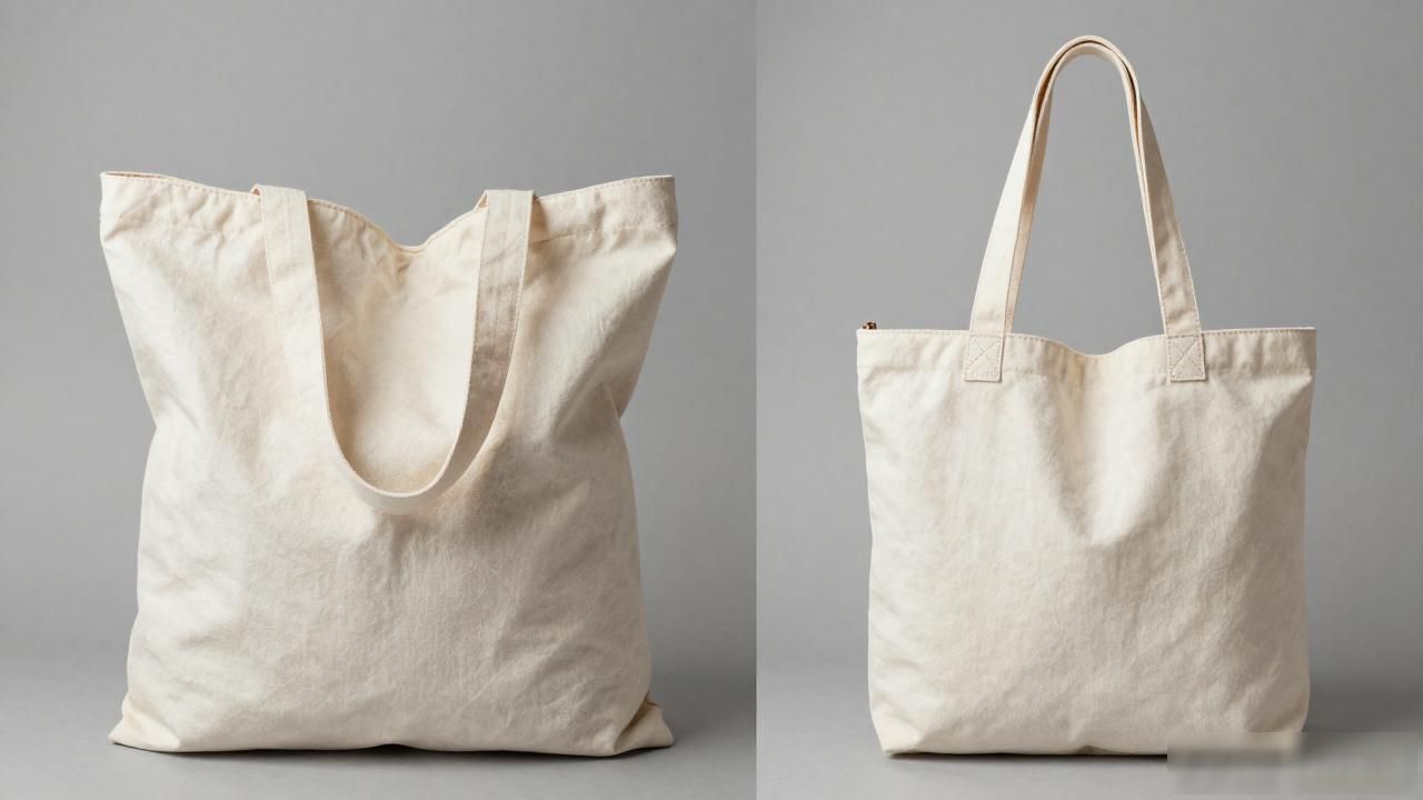 H帆布包怎么选?H-Canvas Hobo流浪包真实使用体验 Hermès2026 第1张-买A货 3. H‑Canvas Hobo — H 帆布流浪包_帆布包教程视频_100个帆布包合集