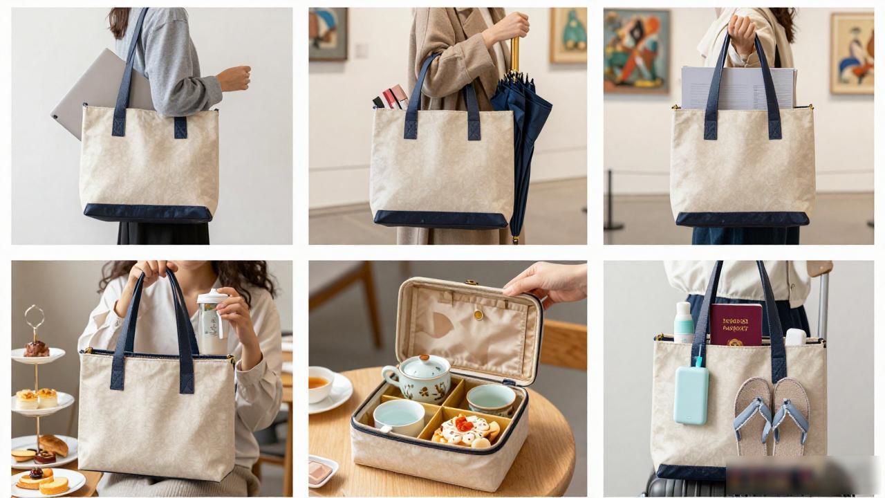 Nano Shopper Tote迷你购物托特包实用吗?这些秘密你必须知道 LV2026 第3张-买A货 goyard迷你托特价格_tb迷你托特包开箱视屏_Nano Shopper Tote|迷你购物托特