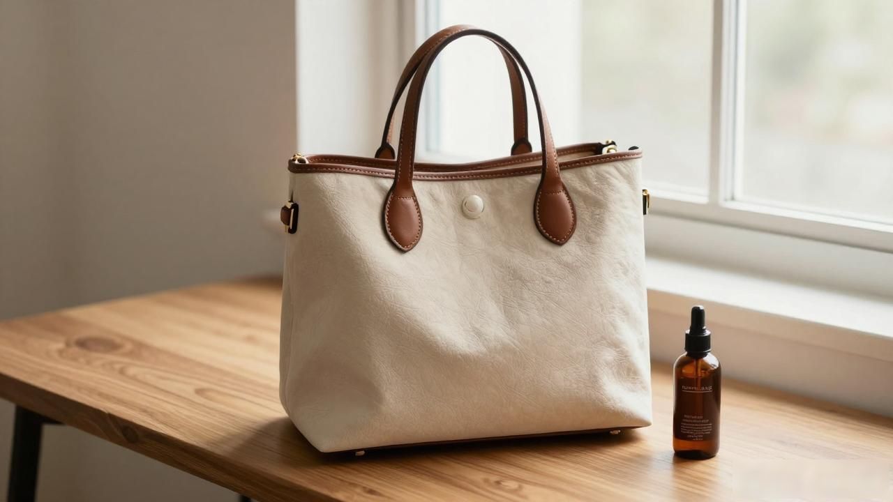 Lvnf小号托特内部_Mini Shopper Tote｜小号购物托特_goyard托特价格小号