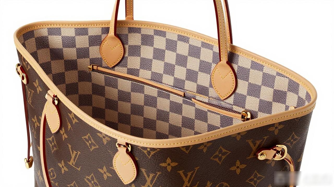 LV Neverfull Inside Out值得买吗 双面托特包真实体验 LV2026 第1张-买A货 托特包ch_Neverfull Inside Out|双面托特包_marlo包托特