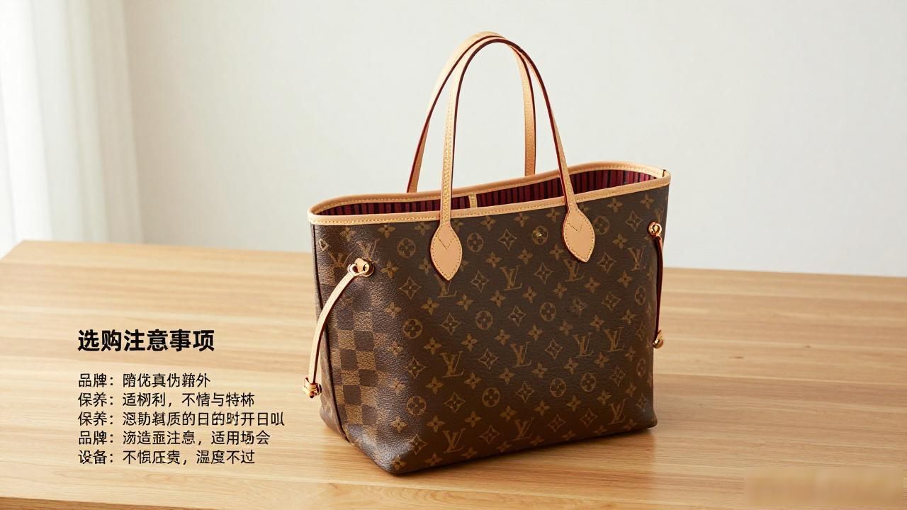 LV Neverfull Inside Out值得买吗 双面托特包真实体验 LV2026 第2张-买A货 托特包ch_marlo包托特_Neverfull Inside Out|双面托特包