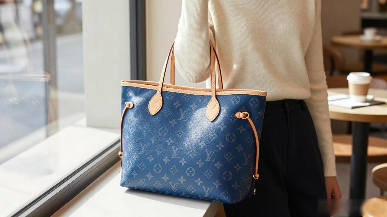 LV Neverfull Inside Out值得买吗 双面托特包真实体验 LV2026 第3张-买A货 托特包ch_Neverfull Inside Out|双面托特包_marlo包托特