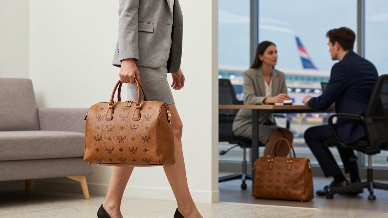 Jet Lag Bag MM通勤旅行两相宜,中号包容量够用吗 LV2026 第1张-买A货 通勤包最建议买的颜色_Jet Lag Bag MM|旅途通勤中号包_通勤包哪款好