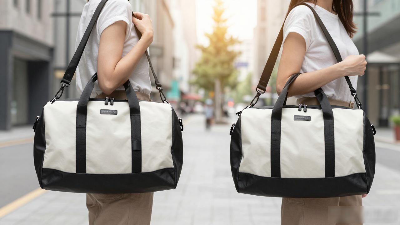 Jet Lag Bag MM通勤旅行两相宜,中号包容量够用吗 LV2026 第3张-买A货 通勤包哪款好_Jet Lag Bag MM|旅途通勤中号包_通勤包最建议买的颜色