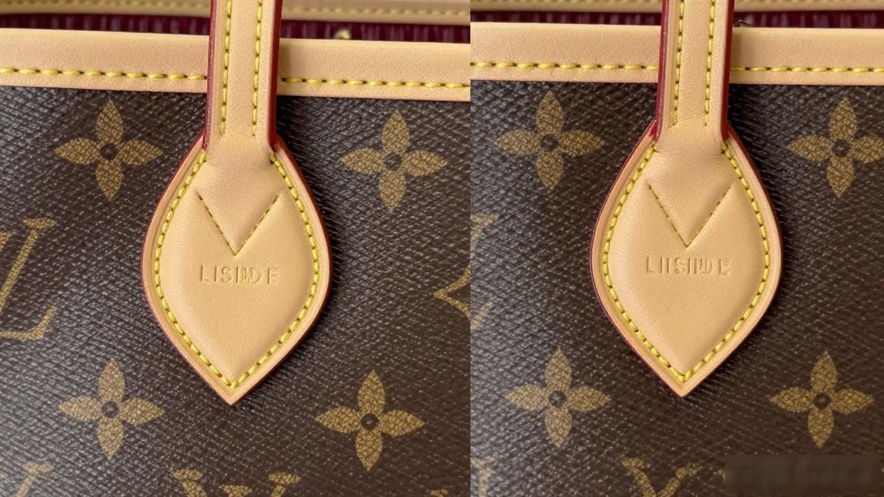 Neverfull Inside Out双面托特包值得买吗?真实测评避坑指南 LV2026 第2张-买A货 matinkim包托特_Neverfull Inside Out|双面托特包_Terrasse包托特