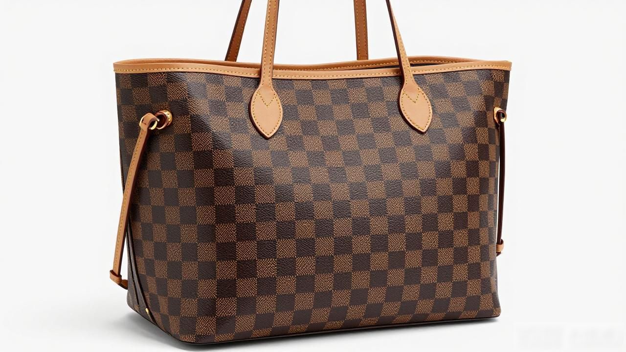 Neverfull Inside Out双面托特包值得买吗?真实测评避坑指南 LV2026 第3张-买A货 Neverfull Inside Out|双面托特包_Terrasse包托特_matinkim包托特