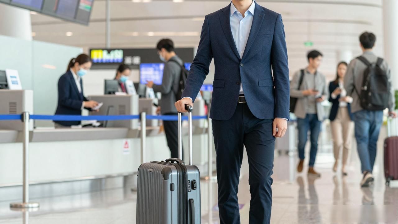 Side-Trunk中号侧边硬箱包怎么样 适合哪些旅行场景 LV2026 第2张-买A货 Side-Trunk 中号|侧边硬箱中号包_中号的箱子是多大尺寸_中号皮箱一般是多少寸的