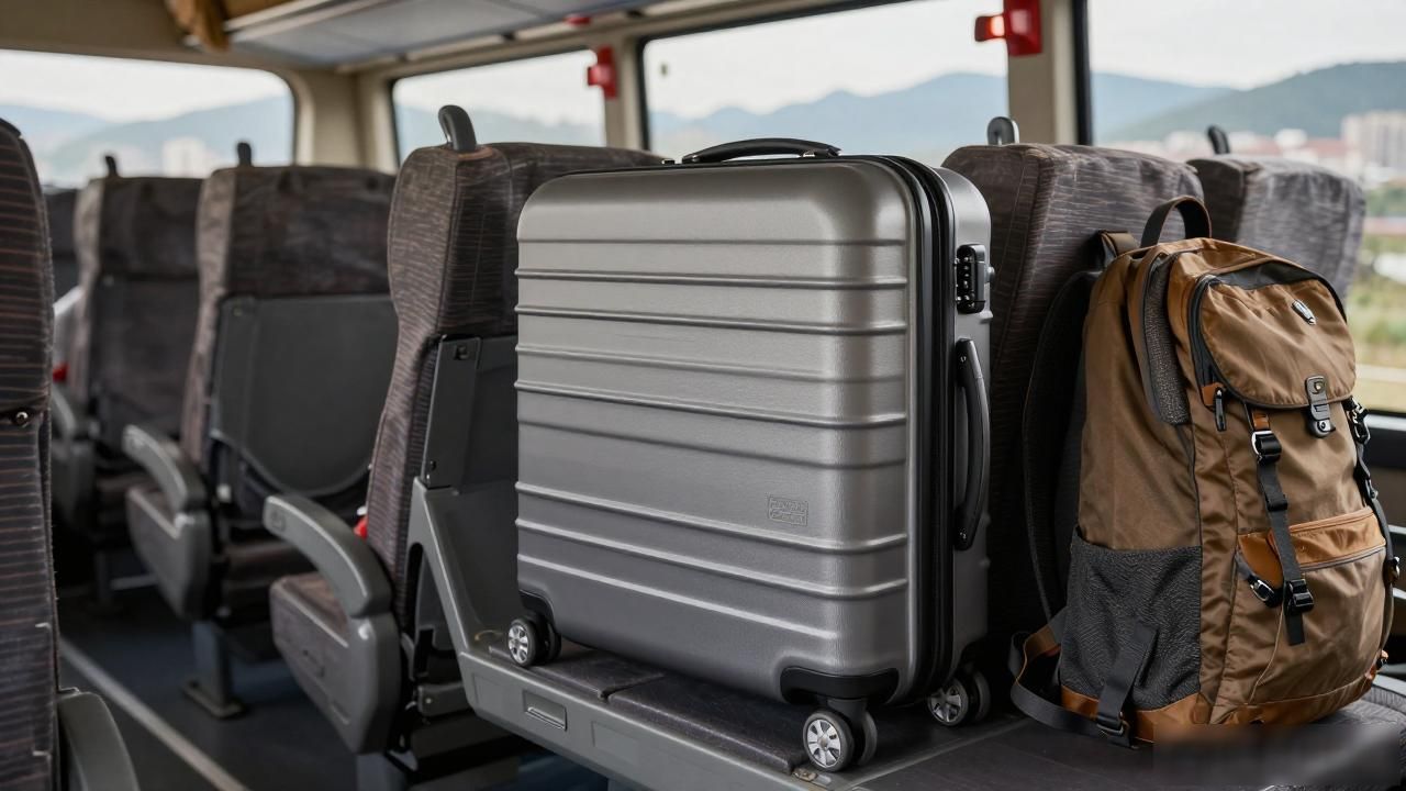 Side-Trunk中号侧边硬箱包怎么样 适合哪些旅行场景 LV2026 第3张-买A货 中号皮箱一般是多少寸的_Side-Trunk 中号|侧边硬箱中号包_中号的箱子是多大尺寸