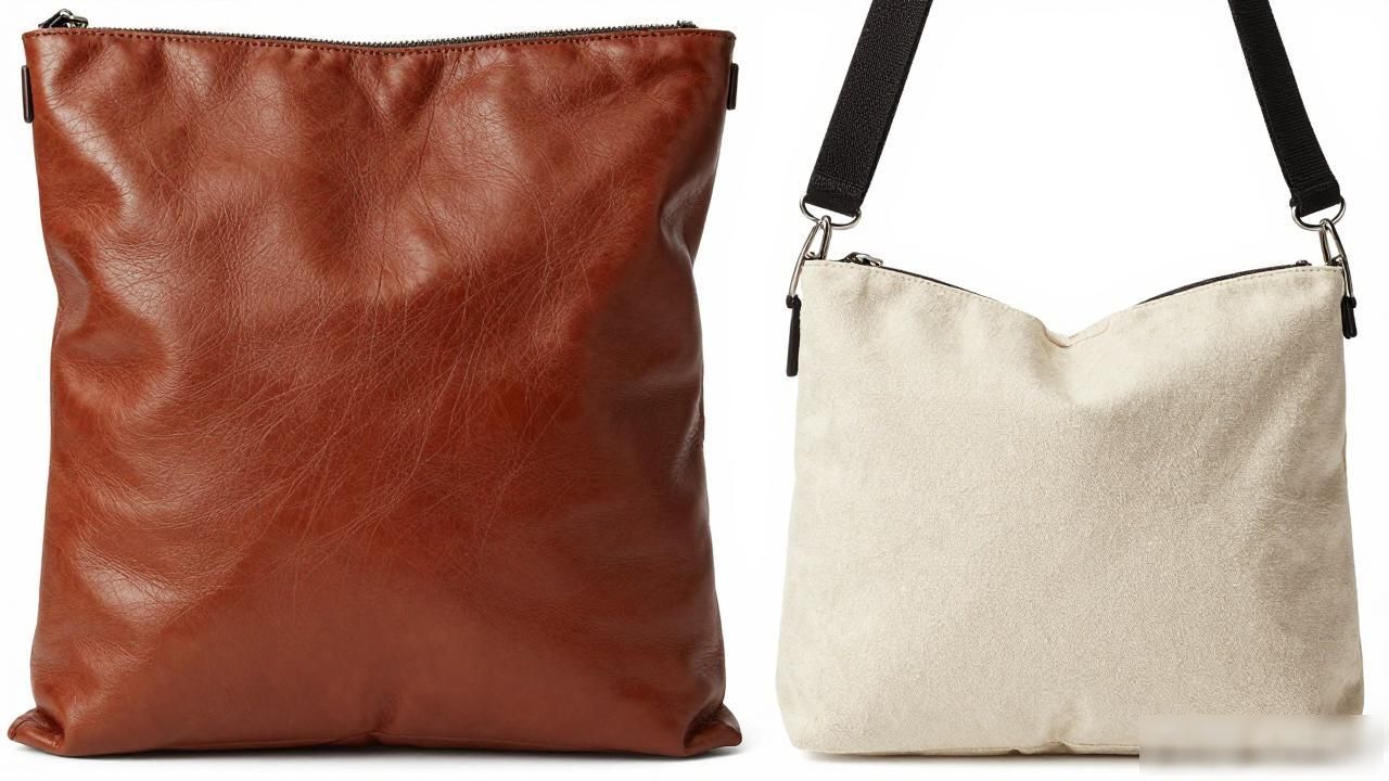 斜挎包戴法_斜挎包怎么变手拿包_Pochette Sling｜斜挎手拿包