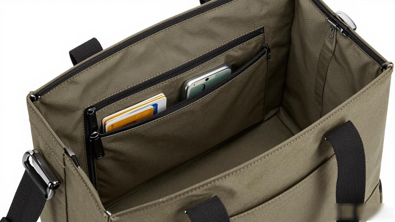 Carryall Cargo PM｜工装风小号托特_Carryall Cargo PM｜工装风小号托特_Carryall Cargo PM｜工装风小号托特