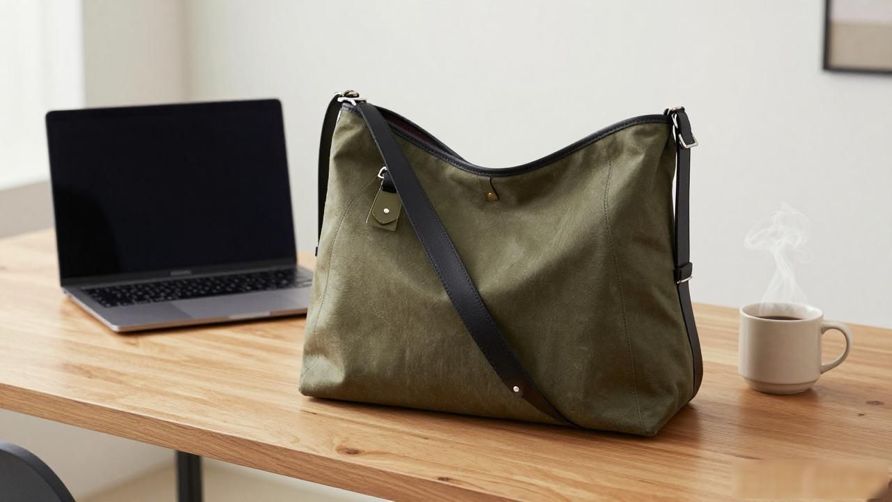 Carryall Cargo PM｜工装风小号托特_Carryall Cargo PM｜工装风小号托特_Carryall Cargo PM｜工装风小号托特