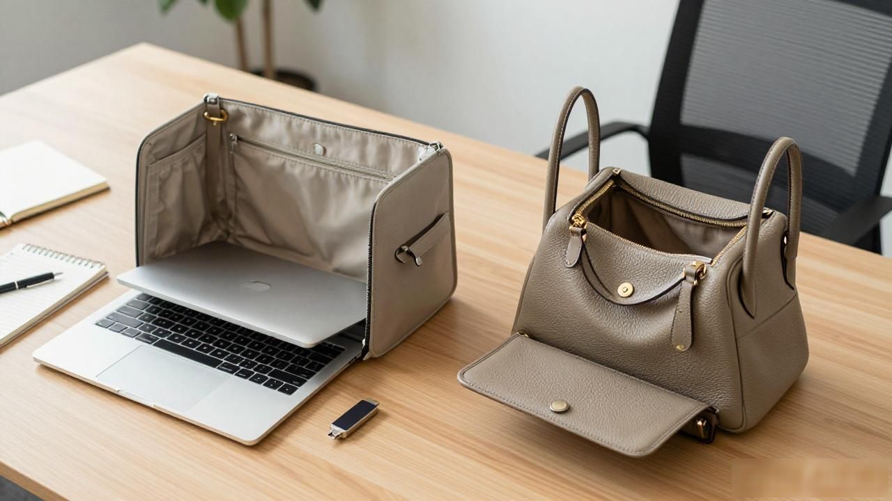 Carryall PM和Lindy 20怎么选 全能托特小包优缺点深度对比 LV2026 第1张-买A货 Carryall PM|全能托特小号_Carryall PM|全能托特小号_Lvnf小号托特内部
