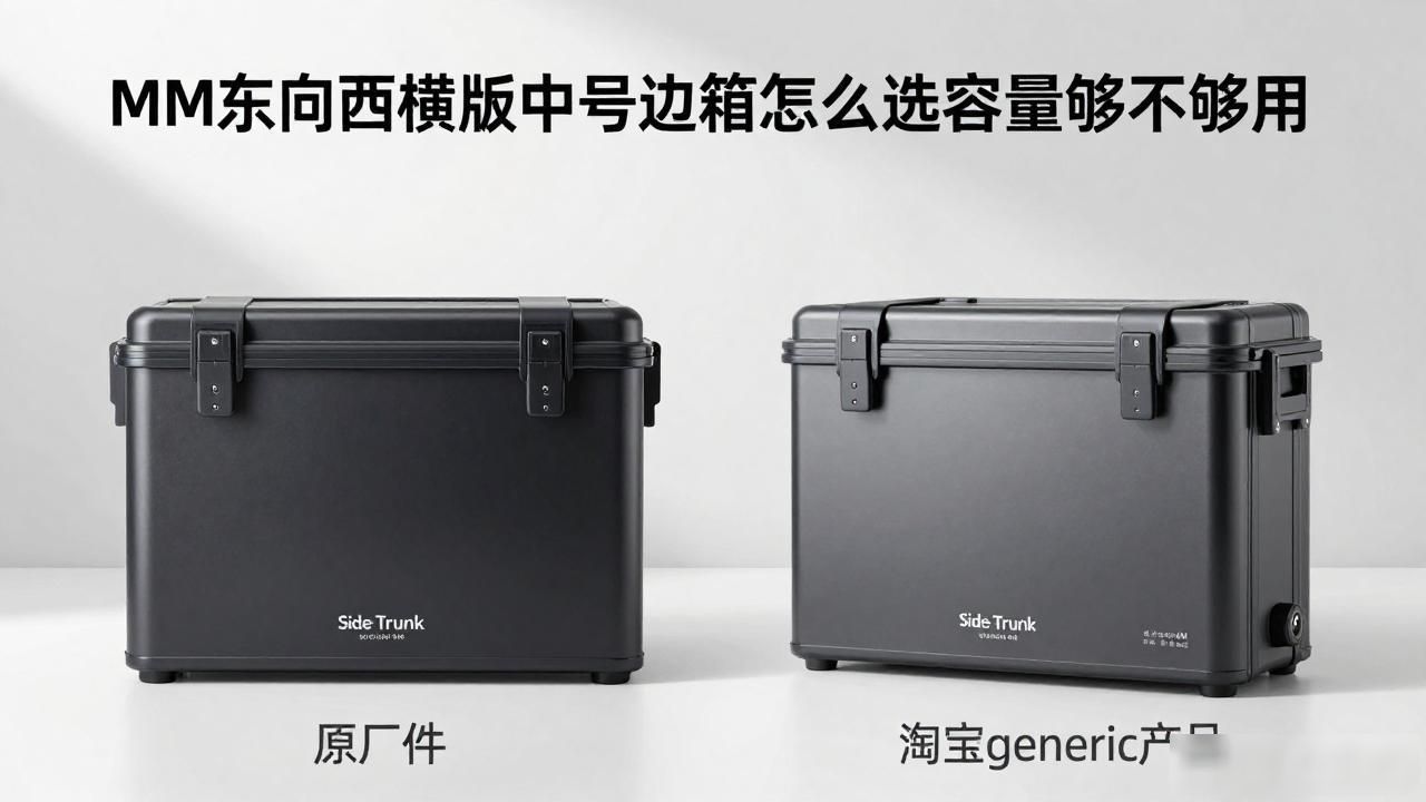 Side Trunk MM东向西横版中号边箱怎么选容量够不够用 LV2026 第3张-买A货 箱杠版_Side Trunk MM East West|横版中号侧边硬箱_Side Trunk MM East West|横版中号侧边硬箱