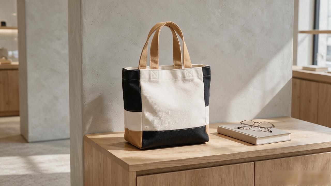 Nano Shopper Tote｜迷你购物托特_迷你托特包_mcm迷你托特包