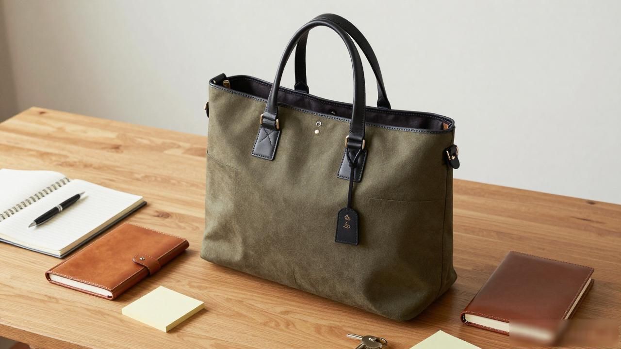 Carryall Cargo PM｜工装风小号托特_Carryall Cargo PM｜工装风小号托特_Carryall Cargo PM｜工装风小号托特