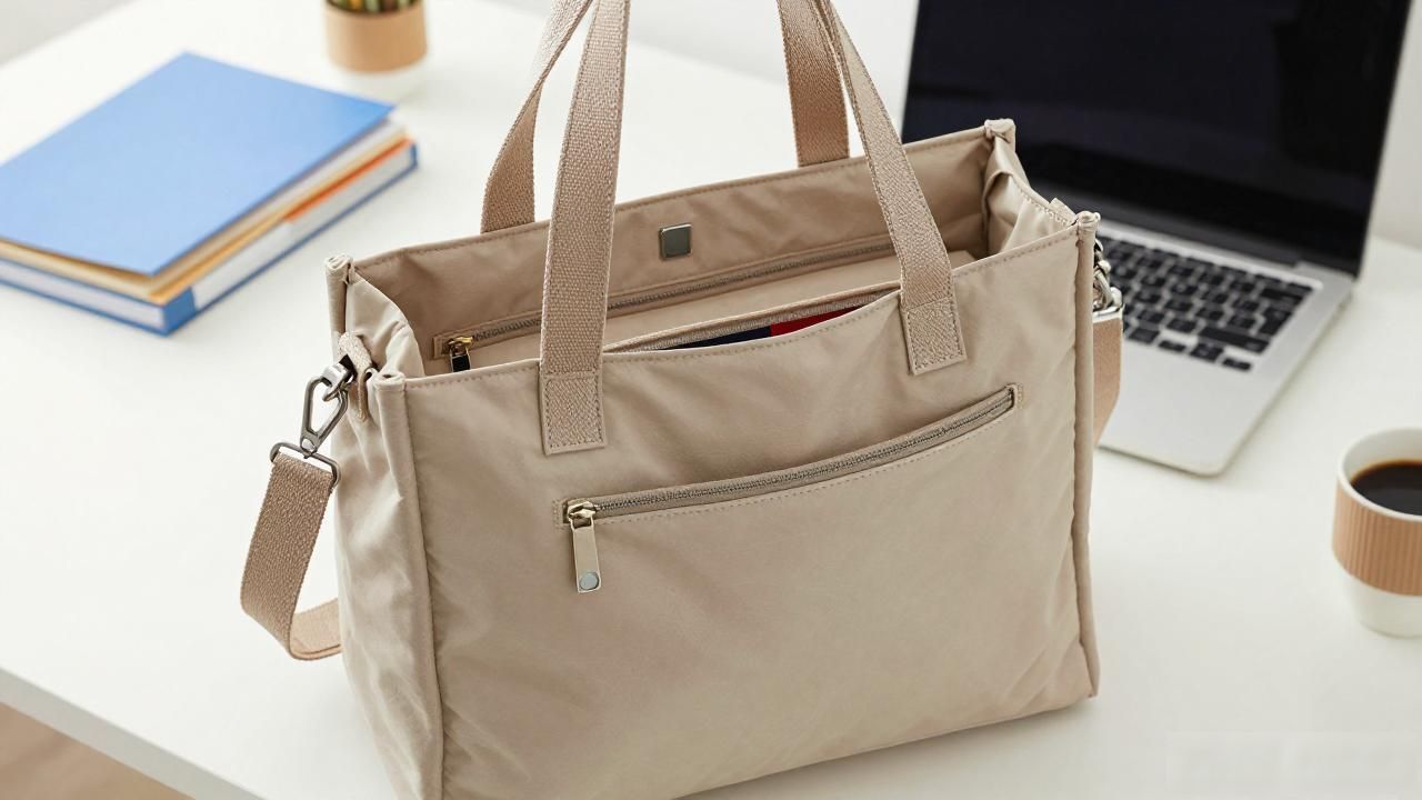 横版托特包怎么选 Carryall East West通勤实用吗 LV2026 第1张-买A货 Carryall East West|横版全能托特_Carryall East West|横版全能托特_Carryall East West|横版全能托特
