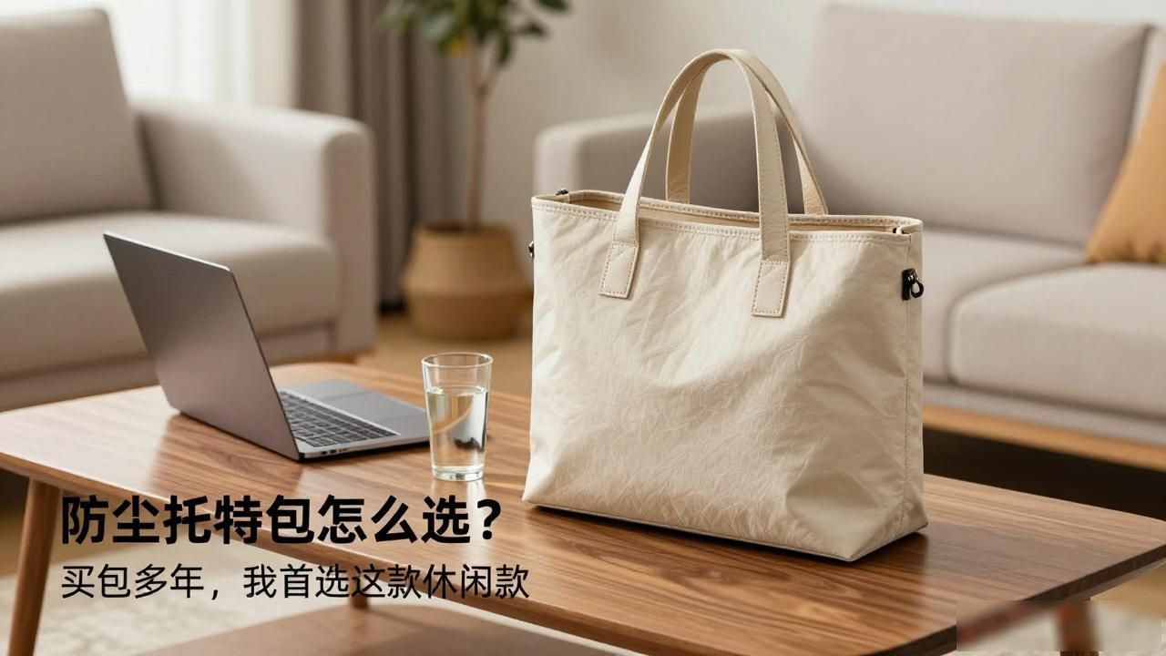 防尘托特包怎么选?买包多年,我首选这款休闲款 LV2026 第3张-买A货 托特包什么牌子好_巴宝莉托特包男_Dust Bag Tote|休闲防尘托特包