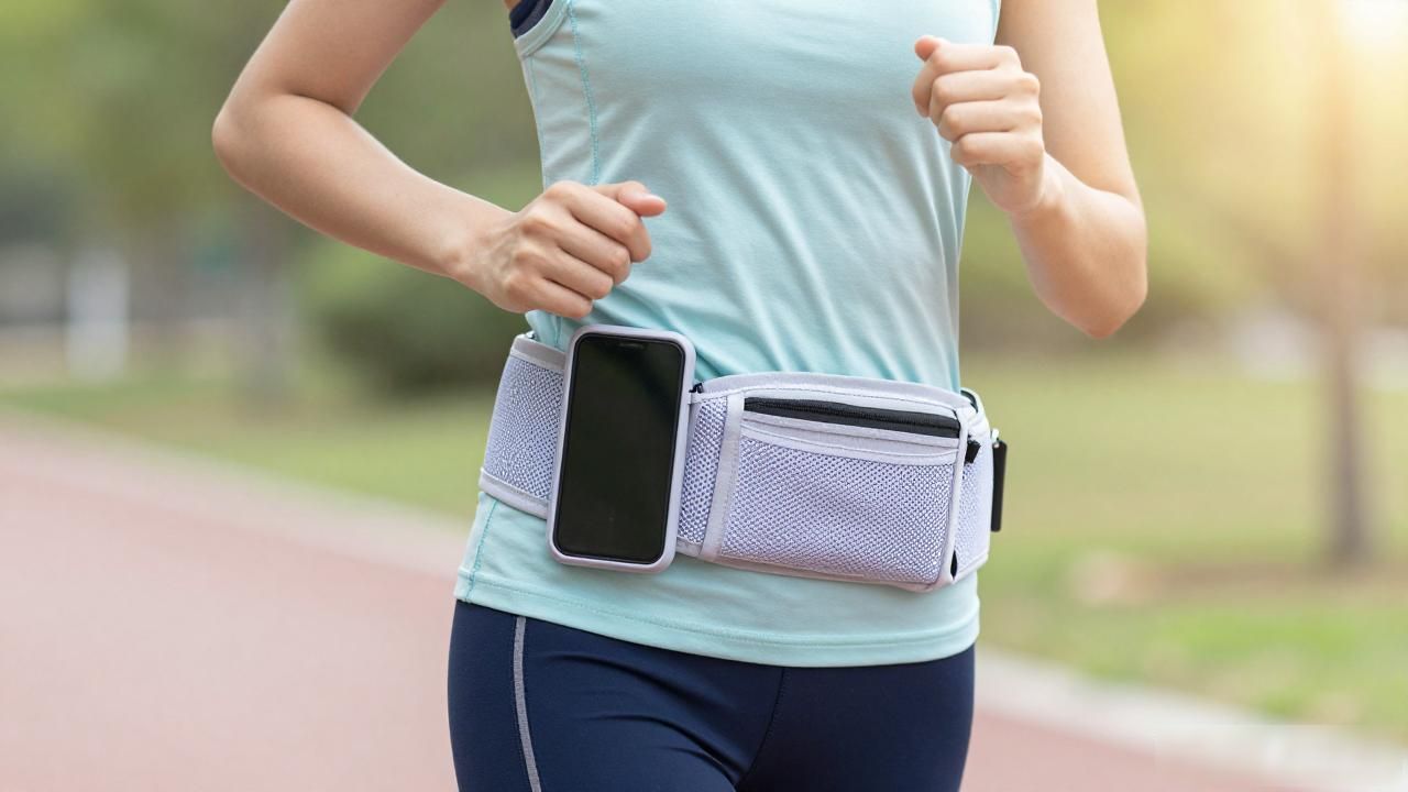 Rush Bumbag｜疾速腰包_Rush Bumbag｜疾速腰包_腰包的包