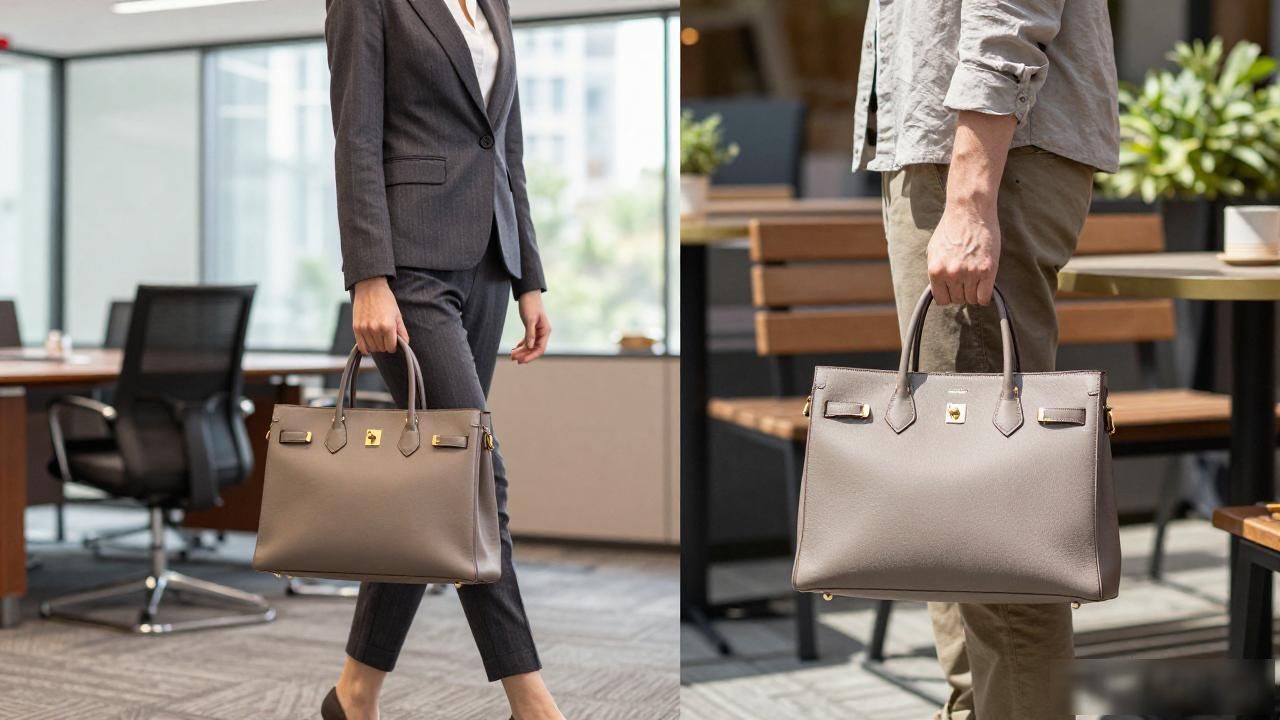 Lvnf小号托特内部_Carryall PM｜全能托特小号_Carryall PM｜全能托特小号