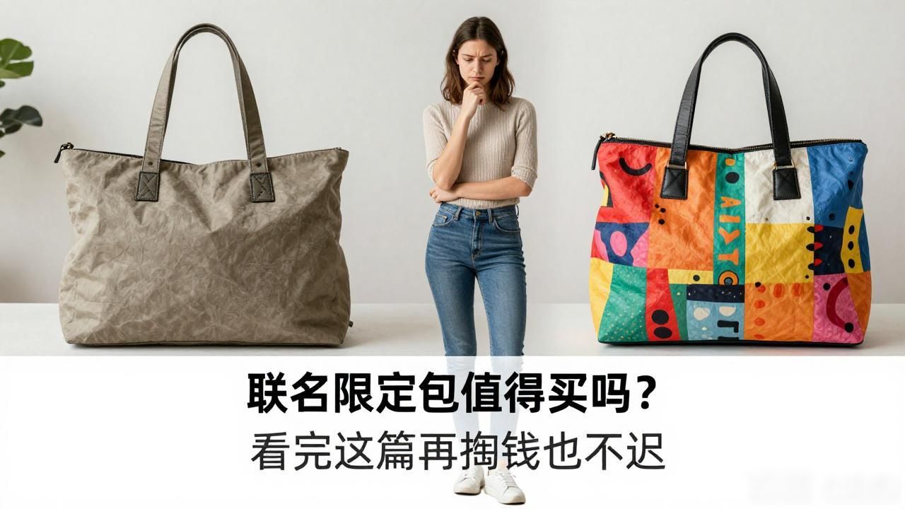 联名限定包值得买吗?看完这篇再掏钱也不迟 LV2026 第2张-买A货 联名限定包_限定版和联名版的区别_联名款限量一般是多少