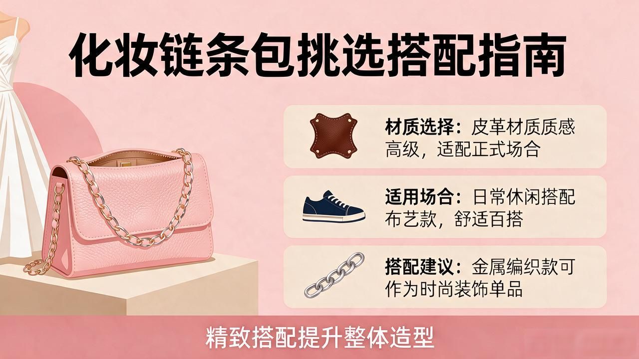汽车安全扣图片_Vanity Chain Pouch｜化妆链条手拿包_人体结构几何体速写