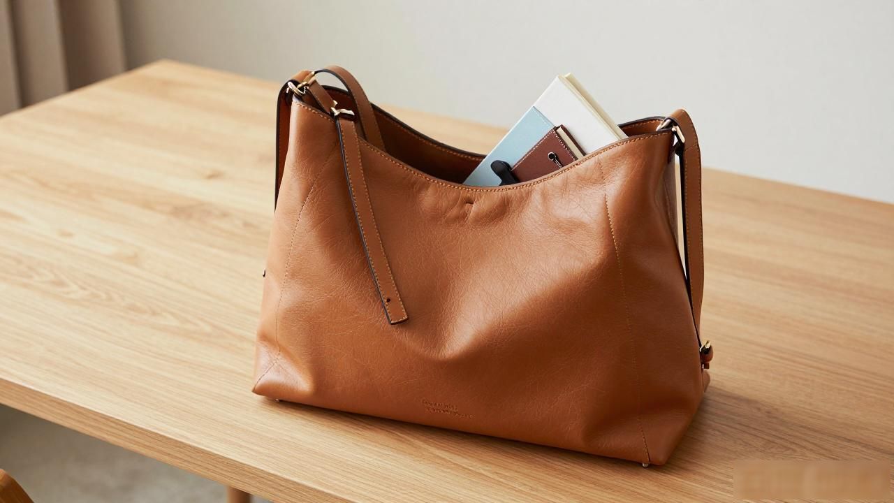 Carryall East West横版托特包测评:容量、搭配、实用性全解析 LV2026 第1张-买A货 Carryall East West|横版全能托特_Carryall East West|横版全能托特_Carryall East West|横版全能托特
