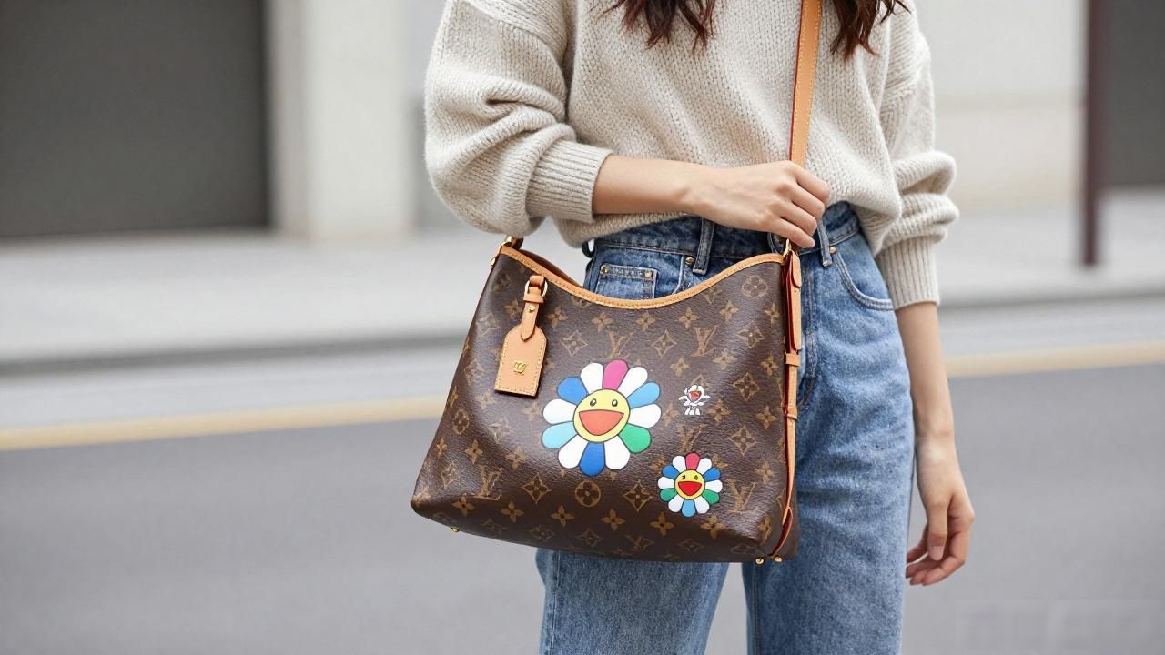 lv 村上隆 carryall 横版值得买吗 LV2026 第1张-买A货 LV× 村上隆 Carryall East West|LV 村上隆联名横版全能托特_LV× 村上隆 Carryall East West|LV 村上隆联名横版全能托特_LV× 村上隆 Carryall East West|LV 村上隆联名横版全能托特