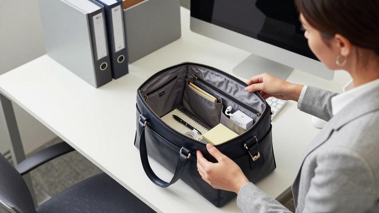 Jet Lag Bag MM中号包好用吗|通勤出差怎么选 LV2026 第1张-买A货 Jet Lag Bag MM|旅途通勤中号包_通勤包最建议买的颜色_旅行通勤车