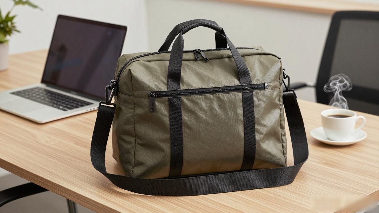 Jet Lag Bag MM中号包好用吗|通勤出差怎么选 LV2026 第3张-买A货 旅行通勤车_通勤包最建议买的颜色_Jet Lag Bag MM|旅途通勤中号包