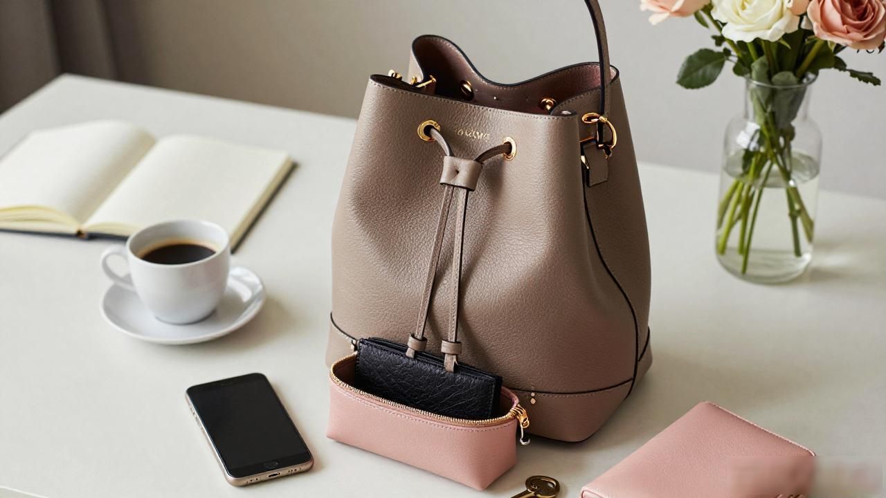 Loewe Noé Trunk硬箱水桶包值得买吗 LV2026 第3张-买A货 lv水桶包_Noé Trunk|硬箱水桶包_水桶包尺寸对照表大全