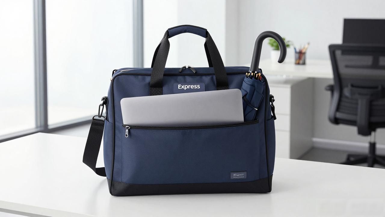 通勤包实测|Express MM中号装下13寸MacBook和伞,两月不后悔 LV2026 第2张-买A货 Express MM|通勤速递中号包_Express MM|通勤速递中号包_Express MM|通勤速递中号包