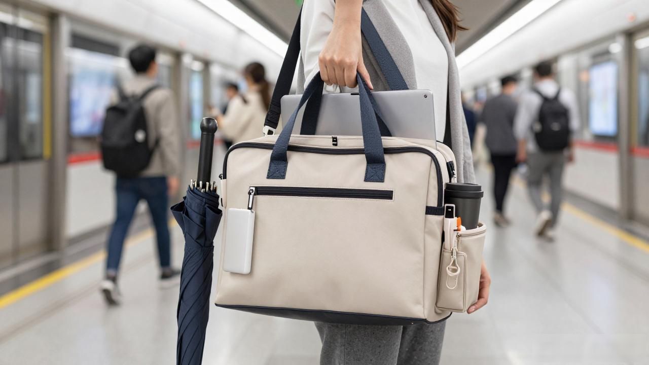 Express MM|通勤速递中号包适合上班族吗?能装下电脑吗? LV2026 第1张-买A货 Express MM|通勤速递中号包_Express MM|通勤速递中号包_Express MM|通勤速递中号包