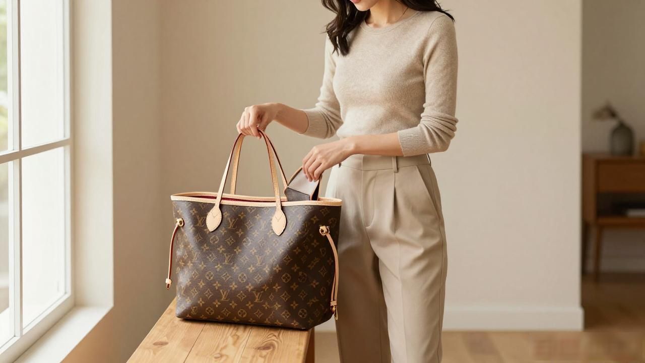 Neverfull Inside Out｜双面托特包_Terrasse包托特_托特包ch