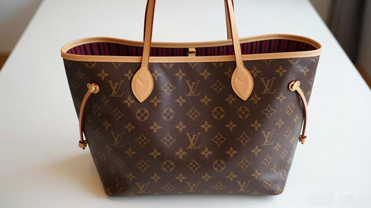 Neverfull Inside Out｜双面托特包_托特包ch_Terrasse包托特