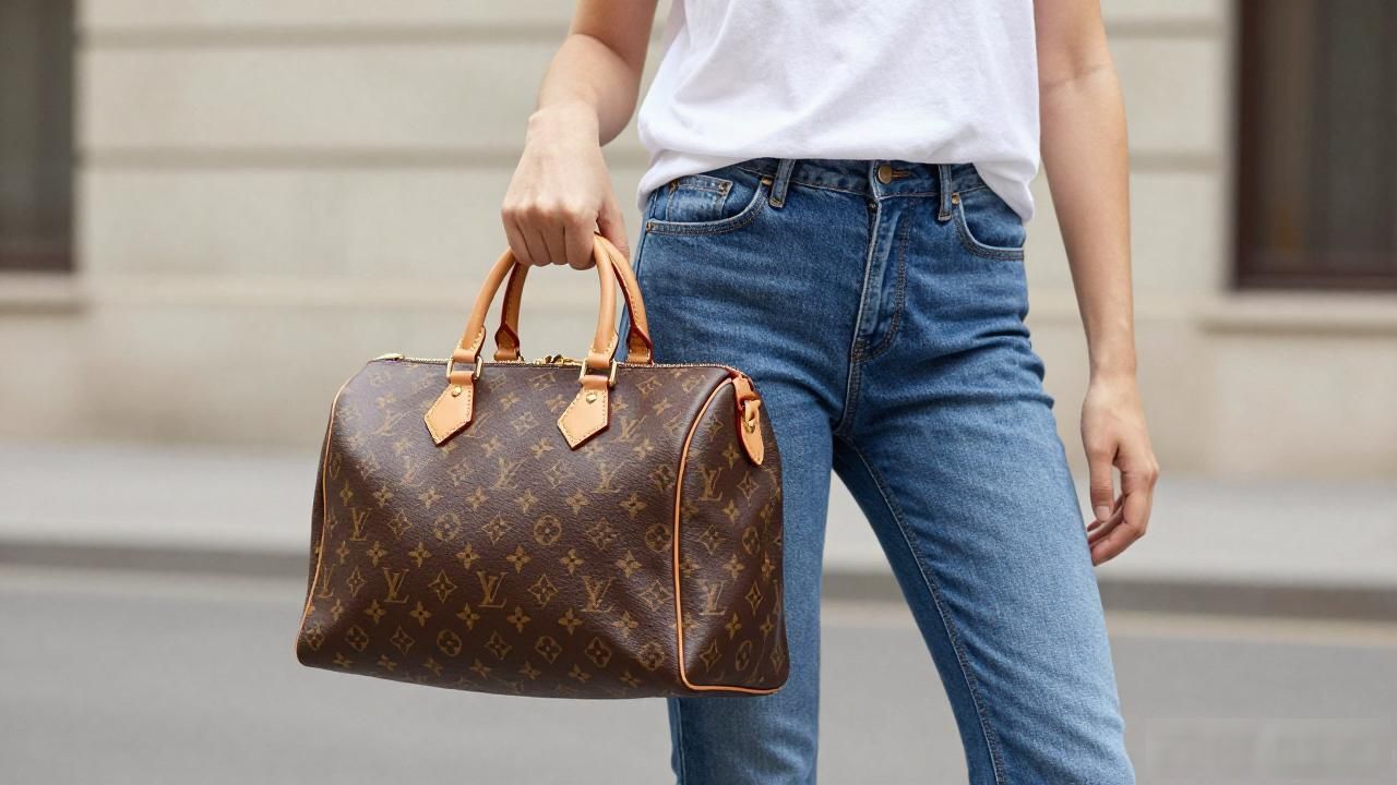 Louis Vuitton Speedy Soft 30号值得入手吗真实测评 LV2026 第3张-买A货 枕头柔软的价格_Speedy Soft 30|柔软枕头包 30 号_枕头包是什么牌子