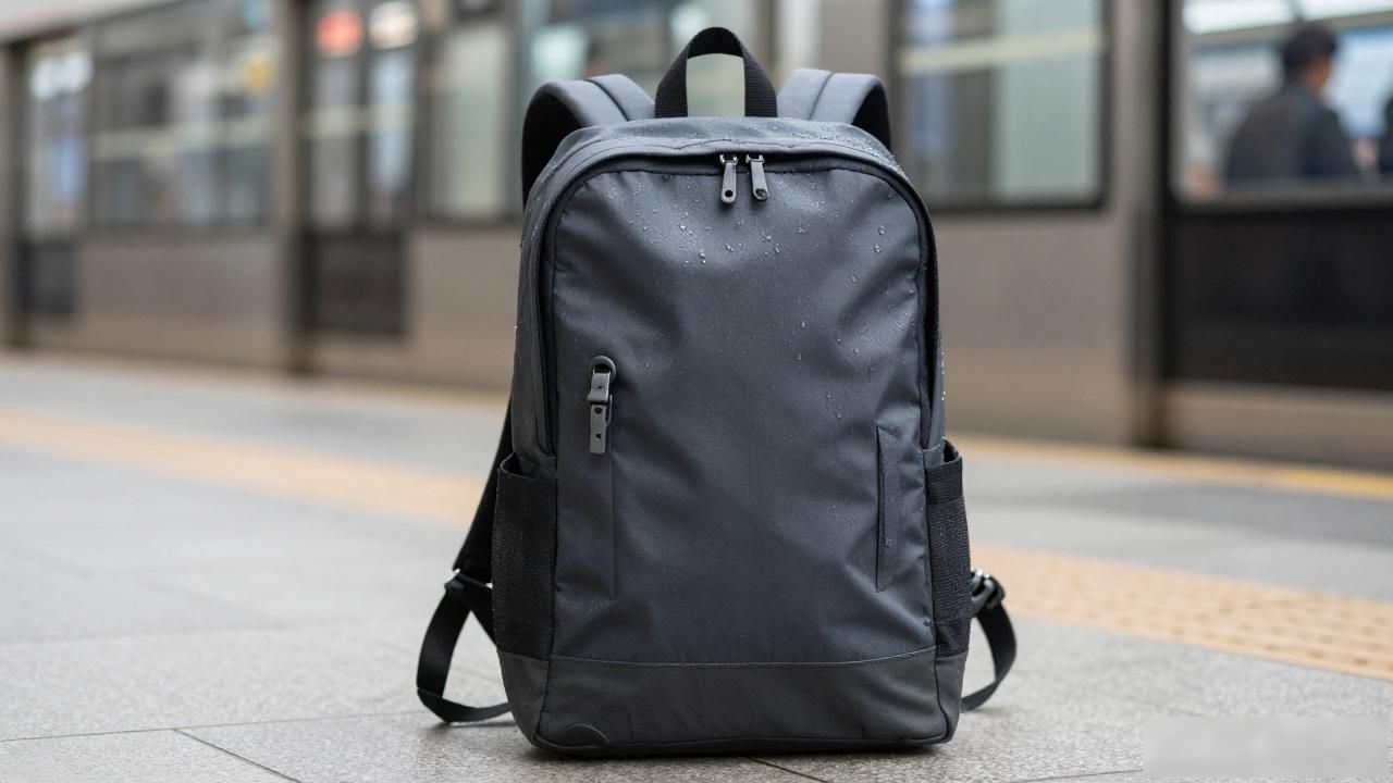轨道中号双肩包到底值不值得买 LV2026 第3张-买A货 travelpro双肩包_女士双肩中号背包_Track Backpack MM|轨道中号双肩包