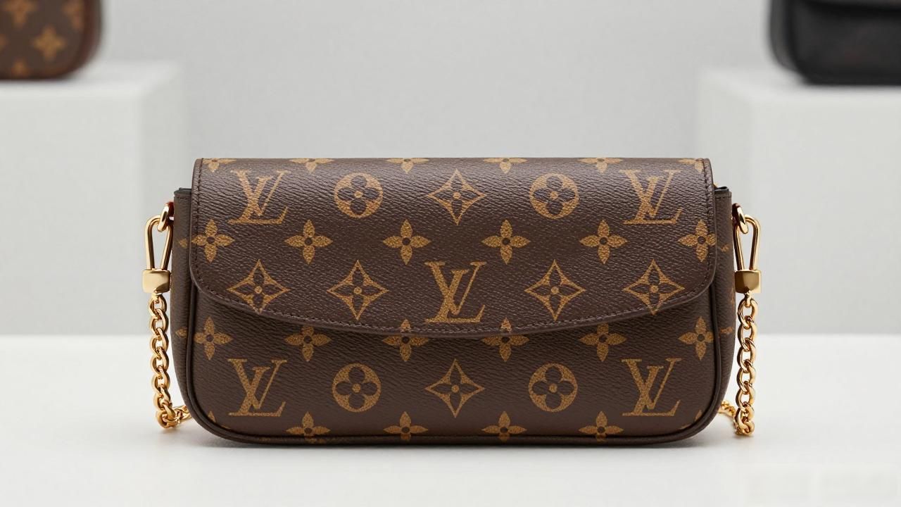 LV×村上隆 Ivy链条钱包为什么这么火?值得入手吗 LV2026 第1张-买A货 LV× 村上隆 Wallet On Chain Ivy|LV 村上隆联名 ivy 链条钱包包_LV× 村上隆 Wallet On Chain Ivy|LV 村上隆联名 ivy 链条钱包包_LV× 村上隆 Wallet On Chain Ivy|LV 村上隆联名 ivy 链条钱包包