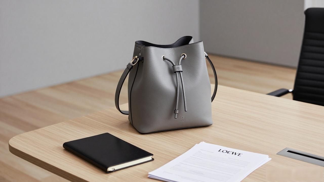 Noé Trunk硬箱水桶包:Loewe最不能错过的夏日单品 LV2026 第3张-买A货 新款水桶包_Noé Trunk|硬箱水桶包_水桶包尺寸对照表大全