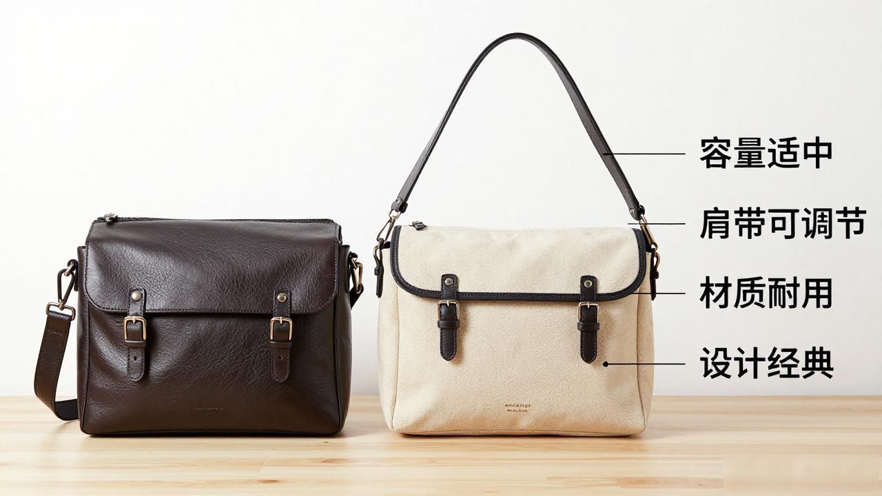 横版绅士挎包怎么选 Squire East-West值不值得买 LV2026 第1张-买A货 Squire East-West|横版绅士挎包_Squire East-West|横版绅士挎包_Squire East-West|横版绅士挎包