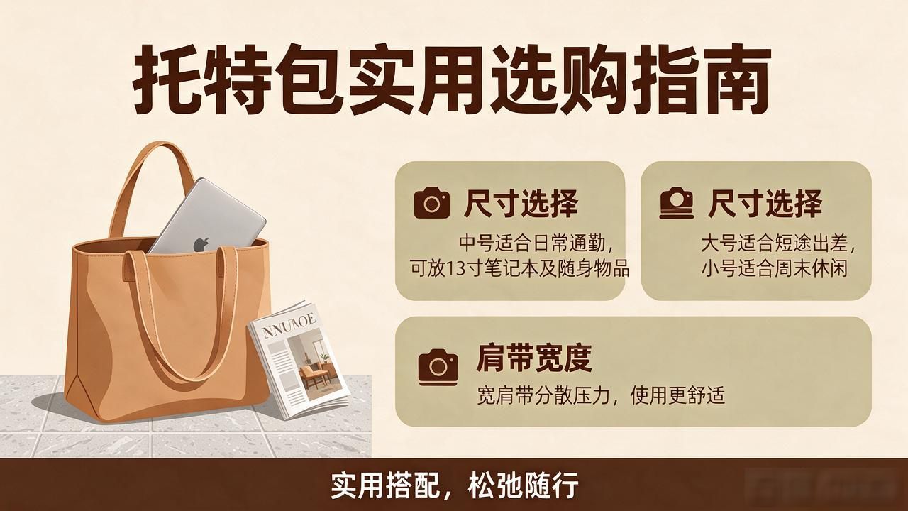 Baggy慵懒松弛托特包怎么选_托特包搭配技巧_实用指南 LV2026 第1张-买A货 慵懒风托特包_慵懒松弛感怎么用_Baggy|慵懒松弛托特包