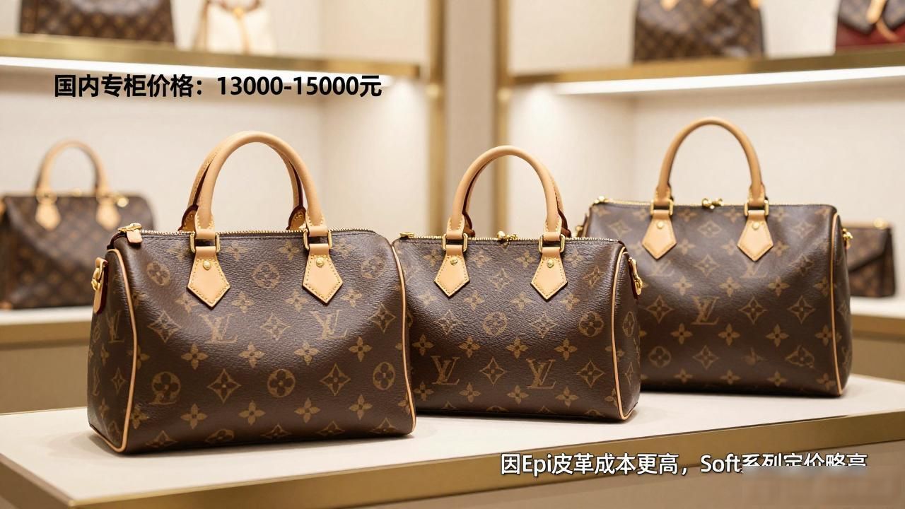 Speedy Soft 30好不好值不值得买 LV2026 第3张-买A货 枕头包最新_枕头包是什么牌子_Speedy Soft 30|柔软枕头包 30 号