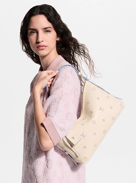 高仿LV包包 | A货LV女包 2026早秋LV新款 CARRYALL EAST-WEST 手袋 M2A369
