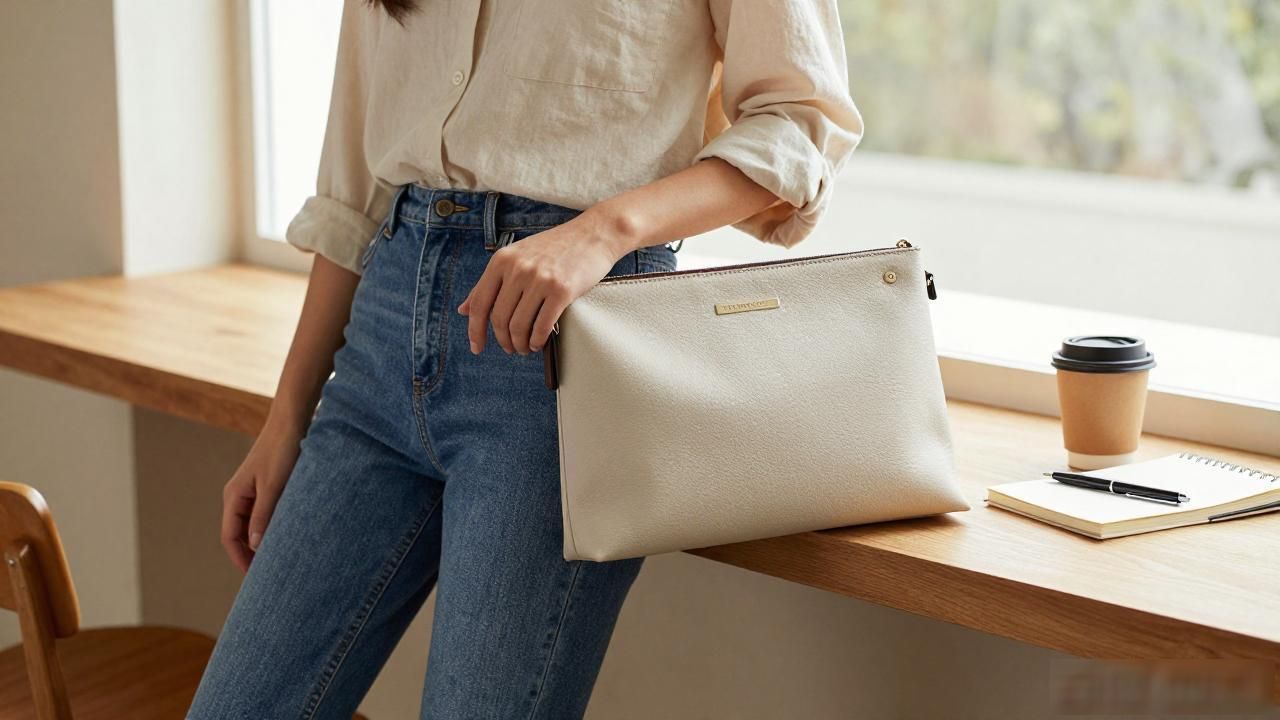 Pochette Valley山谷手拿包值得买吗 LV2026 第2张-买A货 拿香烟的手伤感图片_Pochette Valley|山谷手拿包_拿东西的手
