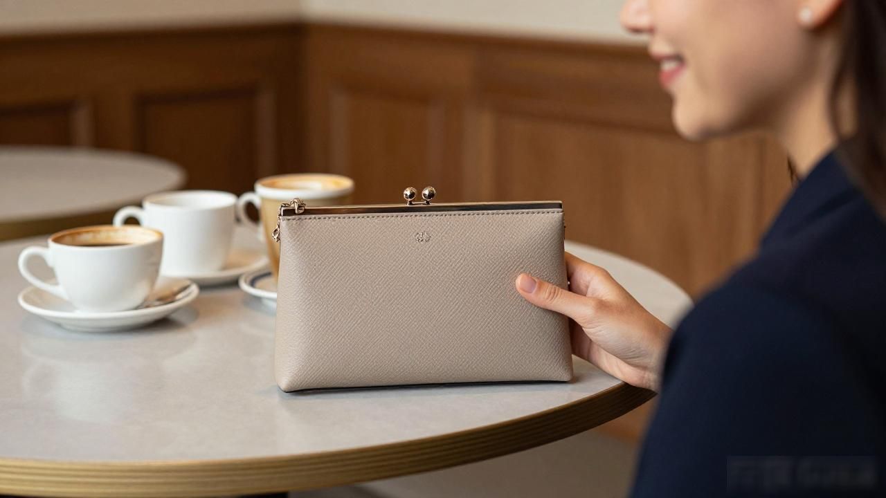 Pochette Valley山谷手拿包值得买吗 LV2026 第3张-买A货 Pochette Valley|山谷手拿包_拿香烟的手伤感图片_拿东西的手