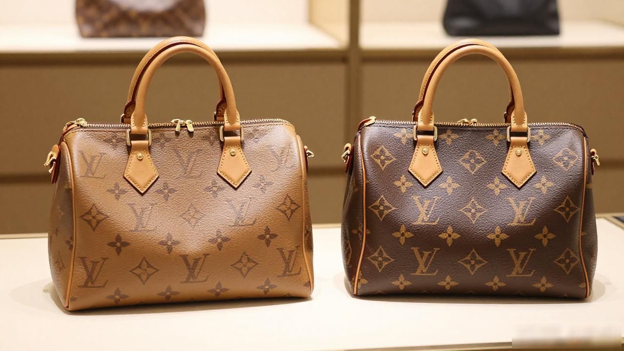 LV大吉岭茶Speedy18枕头包值不值得入手 电影联名限量款 LV2026 第3张-买A货 大吉岭茶包装盒_大吉岭茶包装袋_LV×The Darjeeling Limited Speedy18|大吉岭茶联名枕头包 18