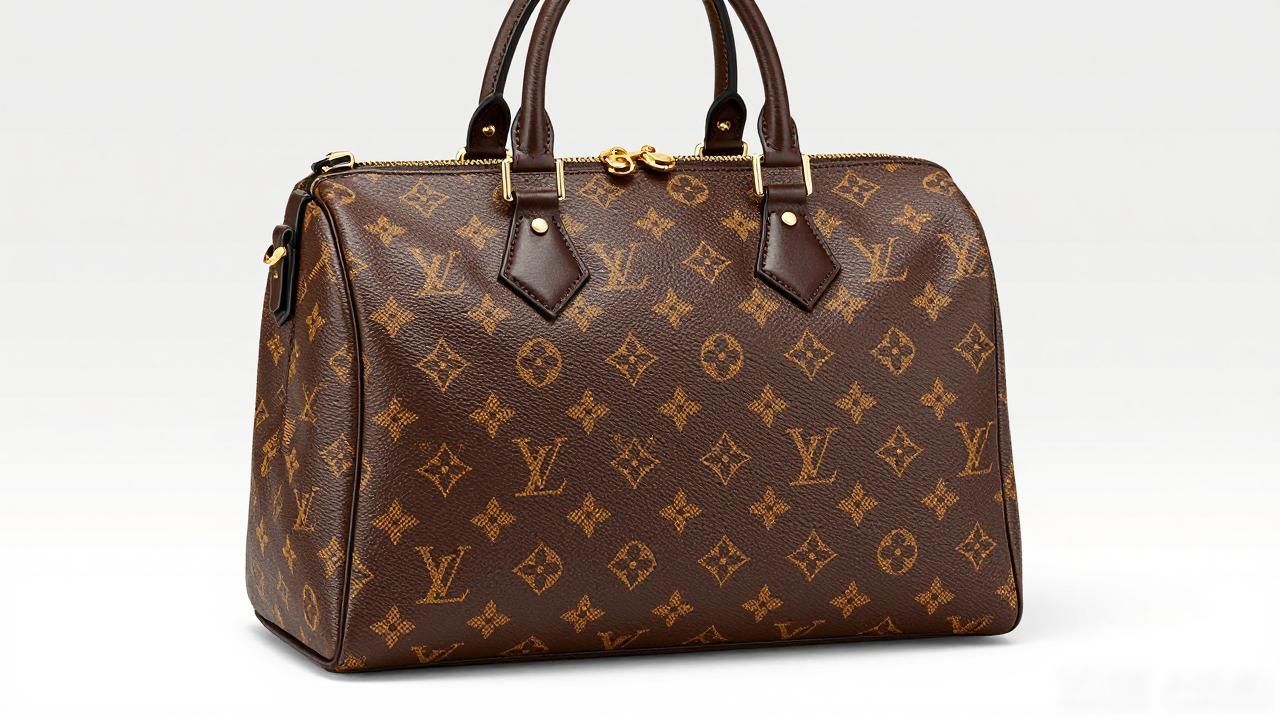 LV×The Darjeeling Limited Speedy18哪里买 如何辨别真假? LV2026 第1张-买A货 大吉岭茶包装盒_大吉岭茶edp_LV×The Darjeeling Limited Speedy18|大吉岭茶联名枕头包 18