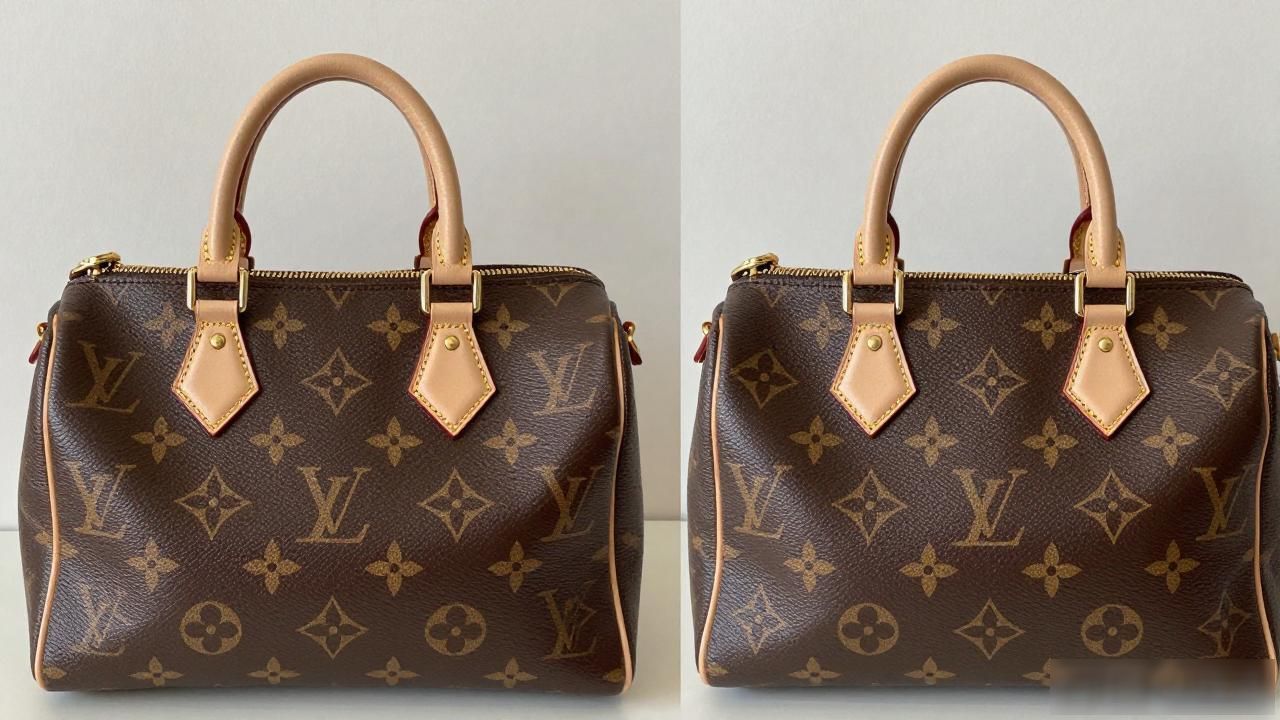 LV×The Darjeeling Limited Speedy18哪里买 如何辨别真假? LV2026 第2张-买A货 LV×The Darjeeling Limited Speedy18|大吉岭茶联名枕头包 18_大吉岭茶edp_大吉岭茶包装盒