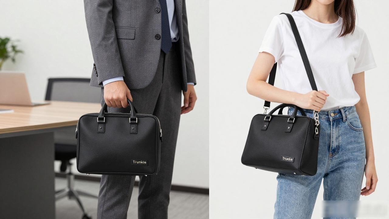 Trunkie迷你硬箱小包值得买吗 怎么选颜色尺寸最实用 LV2026 第1张-买A货 迷你行李箱装一堆东西怎么装的_Trunkie|迷你硬箱小包_迷你小皮箱