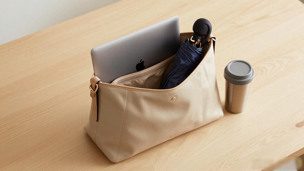 Carryall PM小包能装多少?真实测评告诉你 LV2026 第1张-买A货 Lvnf小号托特内部_Carryall PM|全能托特小号_Carryall PM|全能托特小号