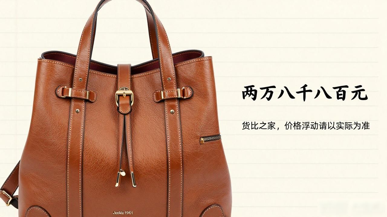 Jackie 1961值不值买?大号肩背包测评 Gucci2026 第1张-买A货 Jackie 1961 Large Shoulder Bag|1961 贾琪大号肩背包_小规模都是零申报吗_光遇墓土城堡在哪里